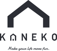 かねこ工務店ロゴ